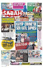 sabah