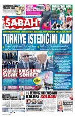 Sabah