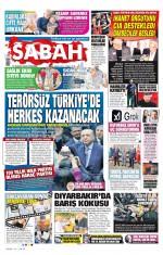 sabah