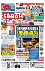 Sabah
