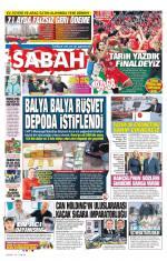 Sabah