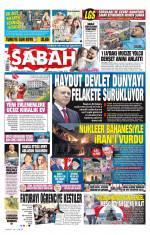 Sabah