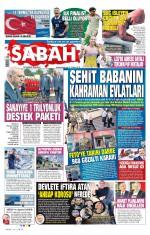 Sabah