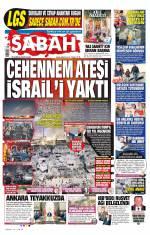 sabah