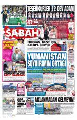 Sabah