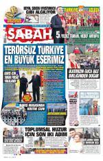 sabah