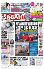 Sabah