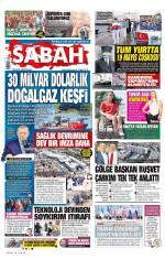 sabah
