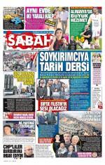 Sabah