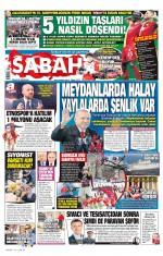 sabah