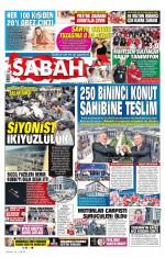 sabah