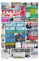 sabah
