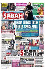 Sabah