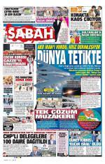 sabah