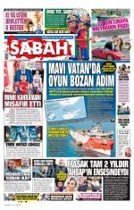 Sabah