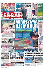 sabah