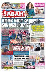 Sabah