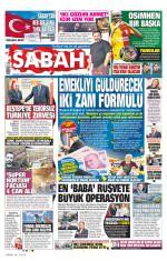Sabah