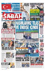 sabah