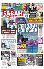 Sabah