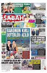 sabah