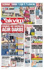 Takvim