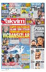 Takvim