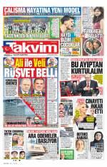 takvim-gazetesi