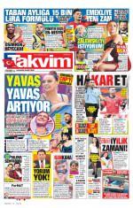 Takvim