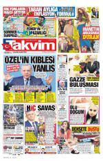 Takvim