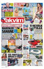 Takvim