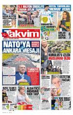 Takvim