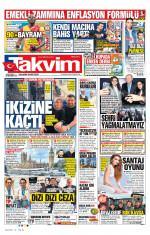 takvim-gazetesi