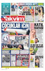 takvim-gazetesi