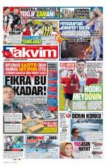 takvim-gazetesi