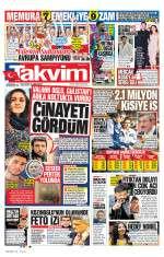takvim-gazetesi