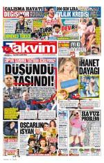 Takvim