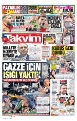 Takvim