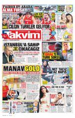 Takvim