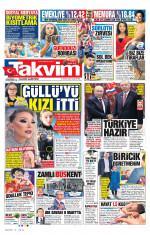 Takvim