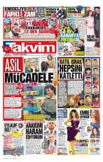 Takvim