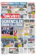 Takvim