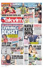 Takvim
