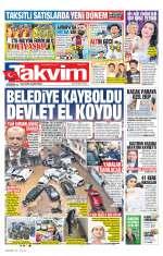 Takvim