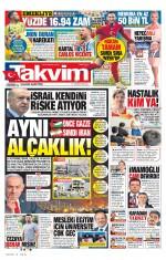 Takvim