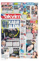 Takvim