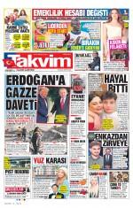 Takvim