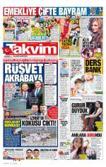 Takvim