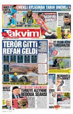 Takvim