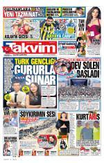 Takvim